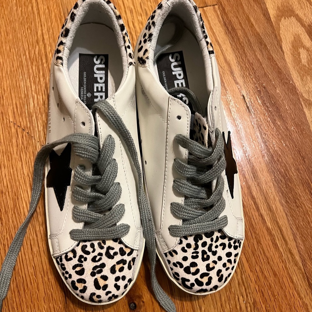 Golden Goose SuperStars *Dupes*